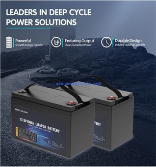 12v 충전식 배터리 팩