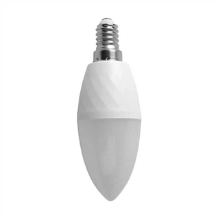 2 와트 LED 전구