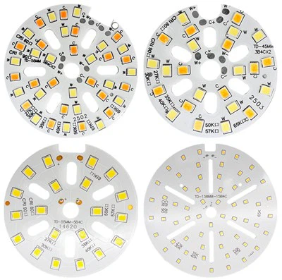 220-240Vac PCB LED 보드