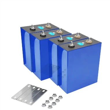 24v 250ah 리튬 이온 배터리