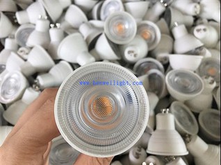 4W LED 스포트라이트 전구