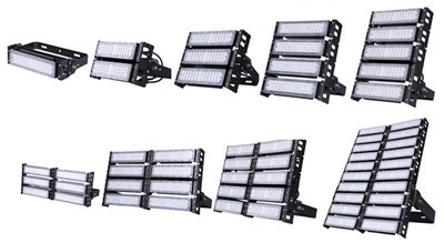600W LED Stadium Light For Sale