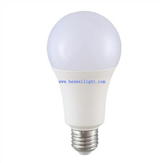 800 루멘 9.5 와트 A19 LED