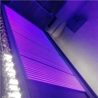 소독 LED 튜브 UV