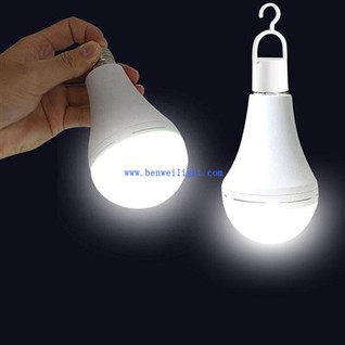 비상 조명 Led 전구 충전식