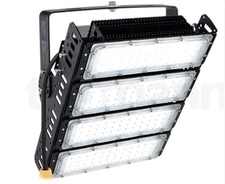 축구장 경기장 조명