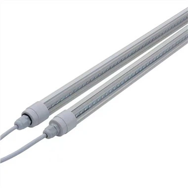 곤충 킬러 블루 튜브 라이트