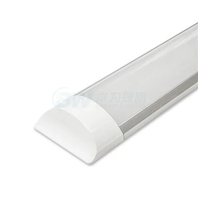 LED 고정편 정화 빛