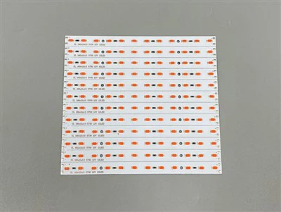 LED 투광 조명 모듈