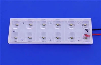 보충 가로등을 위한 LED 빛 PCB