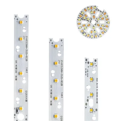 LED 모듈 12V IP65 SMD5050