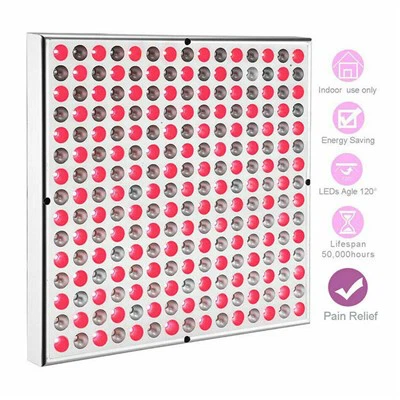 적색 근적외선 LED 테라피 라이트 패널