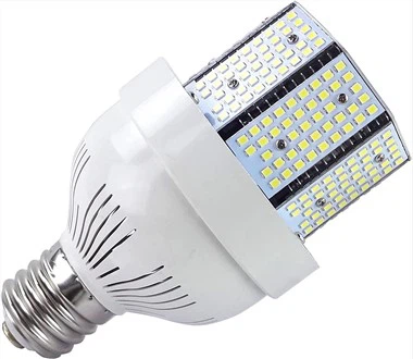 Short Led Corn Bulb