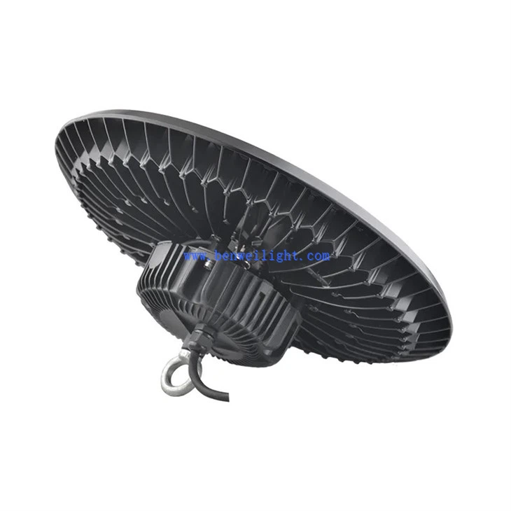 UFO Plant Growing Lamp 3