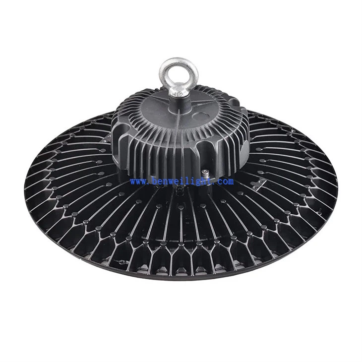 UFO Plant Growing Lamp 2