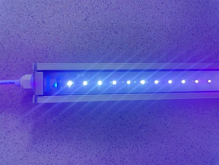 Uv LED Lamp For Photochemical Reaction