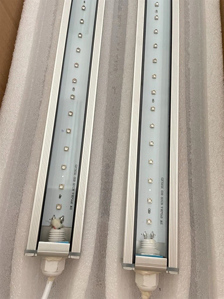 Uv LED Lamp For Photochemical Reaction