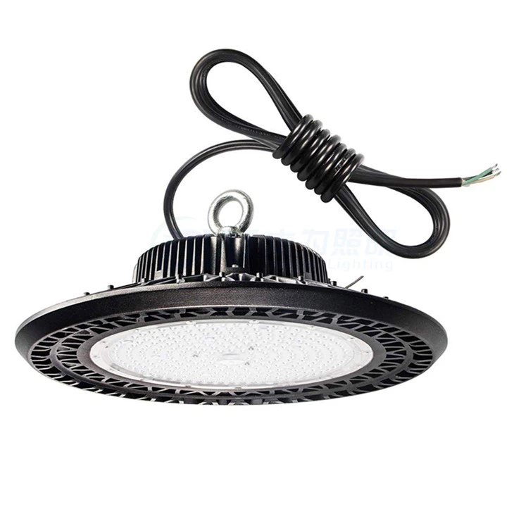 100W-200W LED High Bay Light