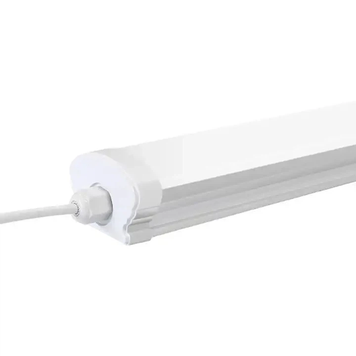 T8 garage subway led tri-proof light