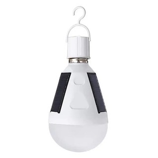 높은 밝기의 LED 태양 비상 전구