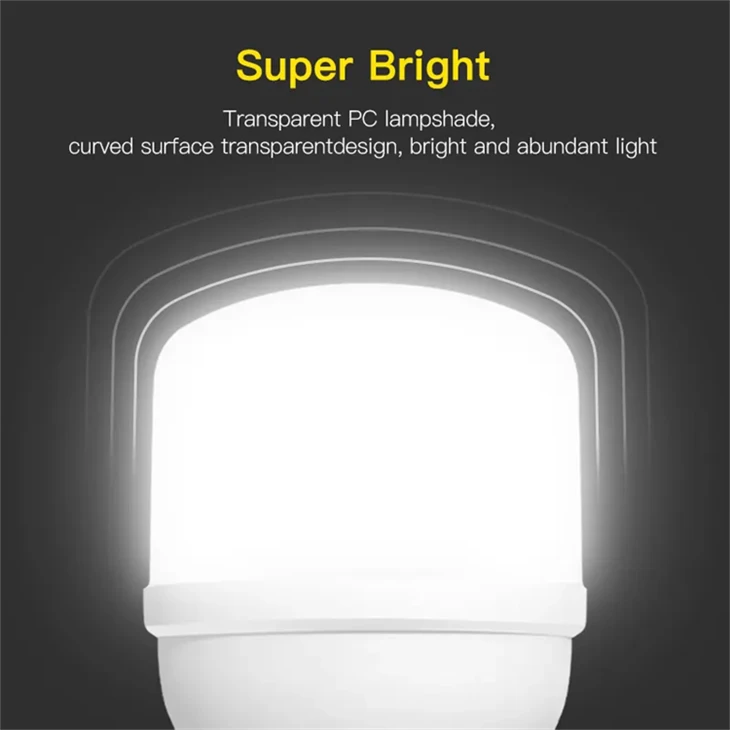 30W LED Bulb With Five Year Warranty high quality