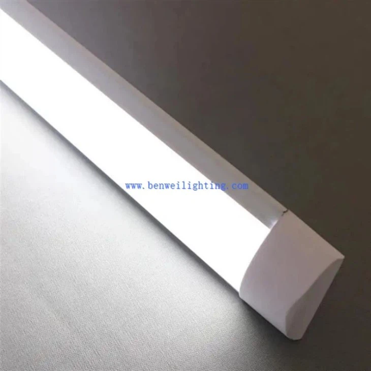 48V DC LED Linear Batten Light best