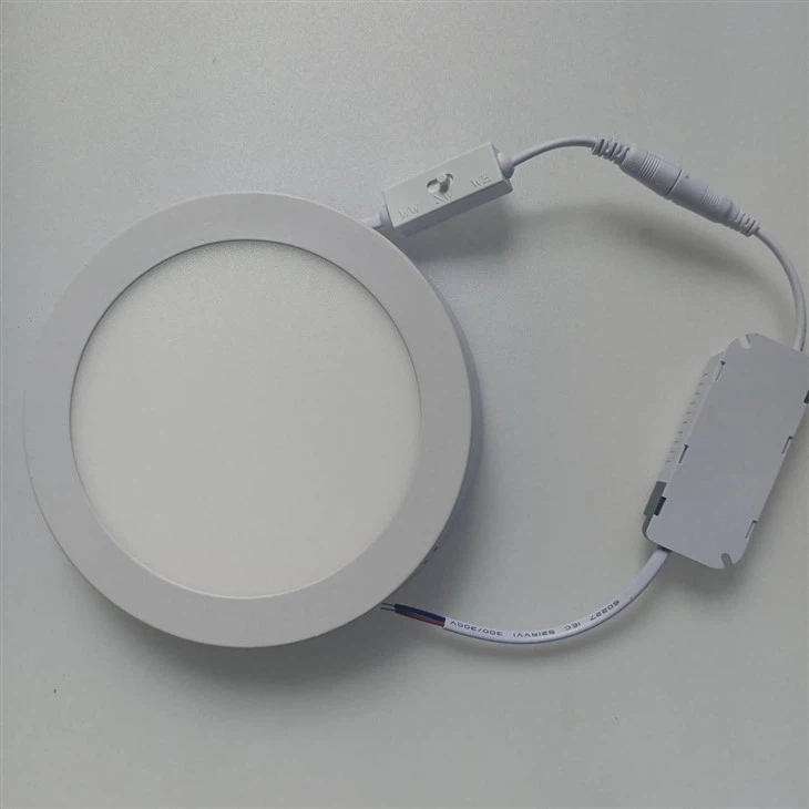 Dimmable CCT Panel Light best
