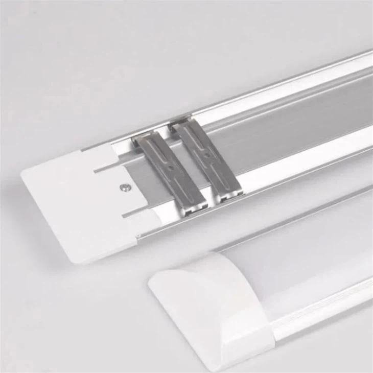 Intelligent 36W LED Batten Light best