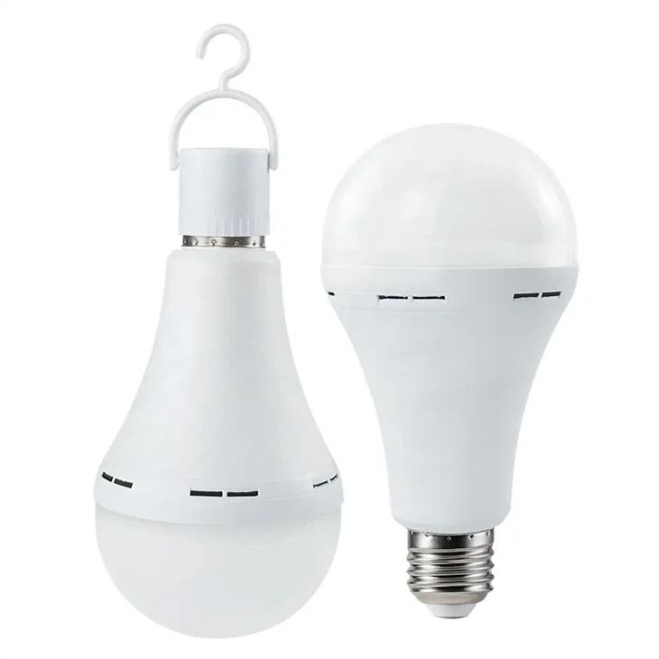 LED Emergency Bulb Light 7W 12W 15W factory