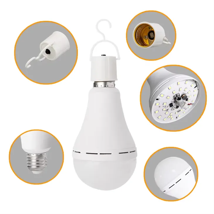 LED Emergency Bulb Light 7W 12W 15W best