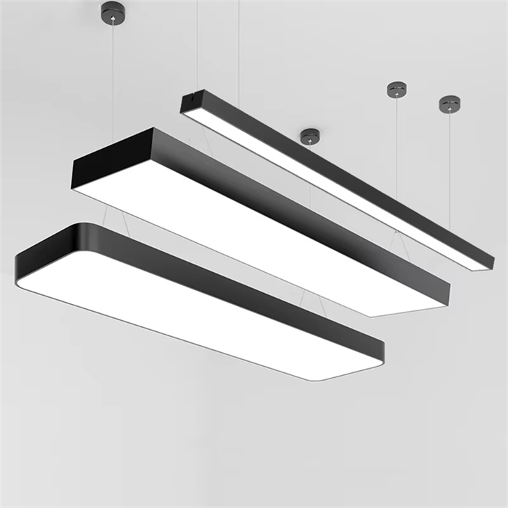 Surface Mounted Linear LED Light Fixture best