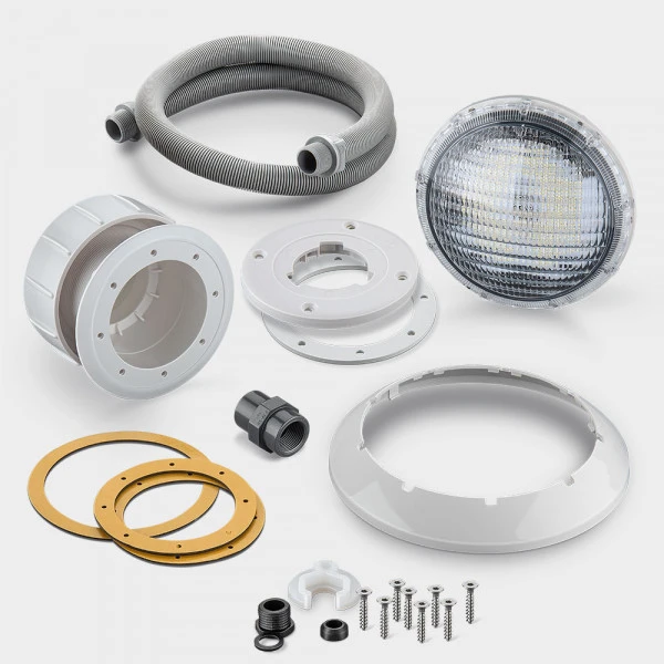 Poolscheinwerfer LED RGB 30 W factory