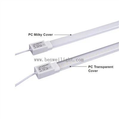 220V LED 방수 냉동고 조명