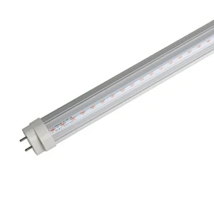 T8 전체-플라스틱 14W 0.9m LED 일광 튜브 - 고휘도, 싱글/더블 엔드, 흰색/자연광/노란색 조명
