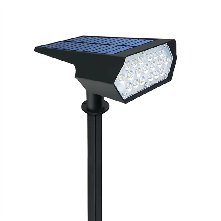 SmartYard Solar Hanging Lights Dual Use Shepherd Hook Lights Outdoor best