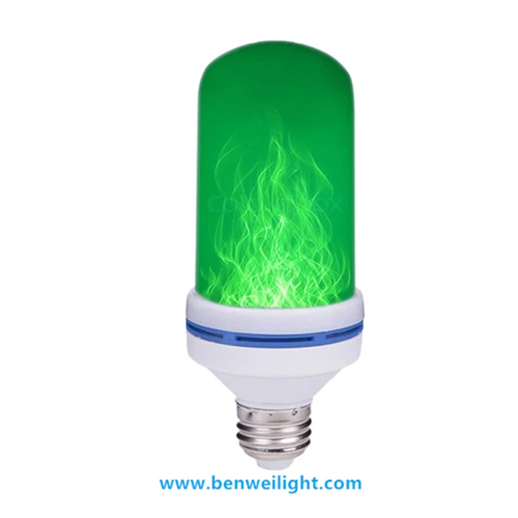 Halloween Flame Effect LED Bulb best