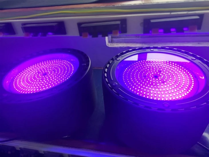 310nm,340nm 50W 100W 200W 500W 800W LED Lamp Medical, chemical, and pharmaceutical lamps suppliers