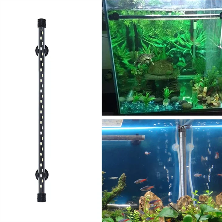 Fish Tank Light LED Aquarium Light Submersible Lights Underwater Light suppliers