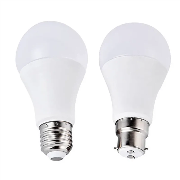 Red 660nm Led Blub Light No Blue Light base