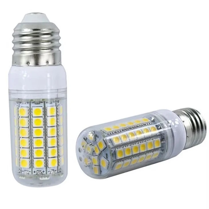 LED Corn Light Bulb | E14/E26/E27 Energy-Saving LED Lamp for Indoor & Commercial Lighting suppliers