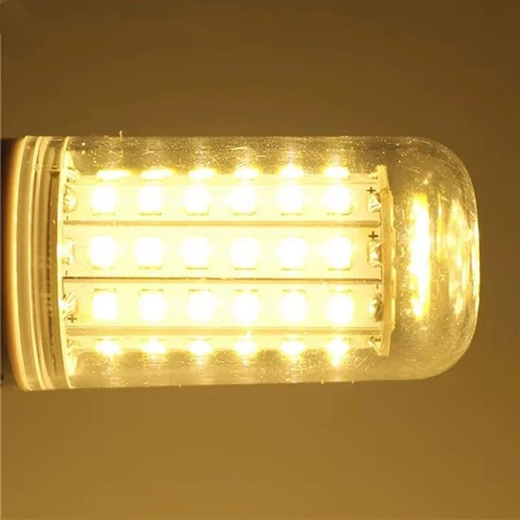 LED Corn Light Bulb | E14/E26/E27 Energy-Saving LED Lamp for Indoor & Commercial Lighting high quality