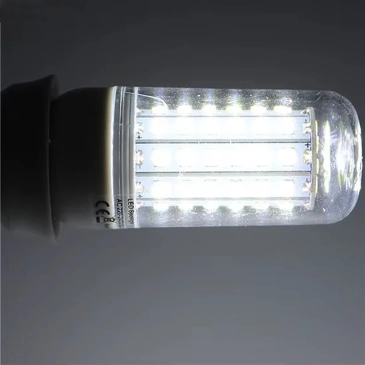 LED Corn Light Bulb | E14/E26/E27 Energy-Saving LED Lamp for Indoor & Commercial Lighting price