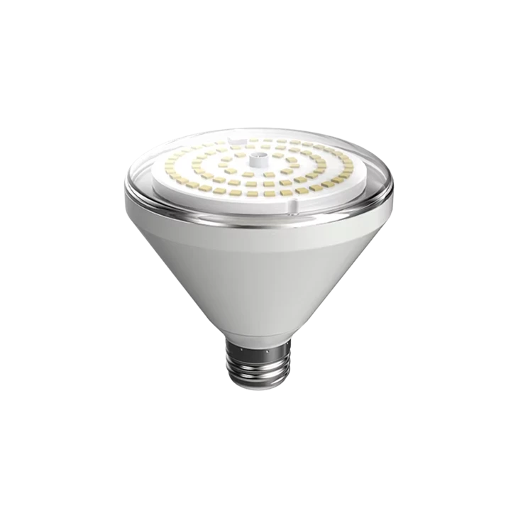 10W/15W E27 LED 식물 성장 전구