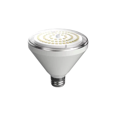 10W/15W E27 LED 식물 성장 전구