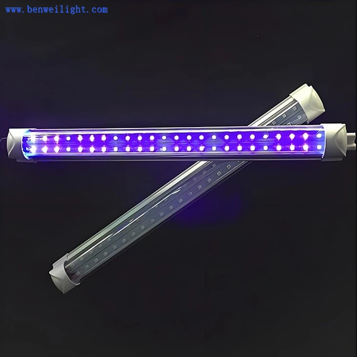 10W UV LED T8 Tube Light AC85-265V | 395nm | Multi-Purpose price