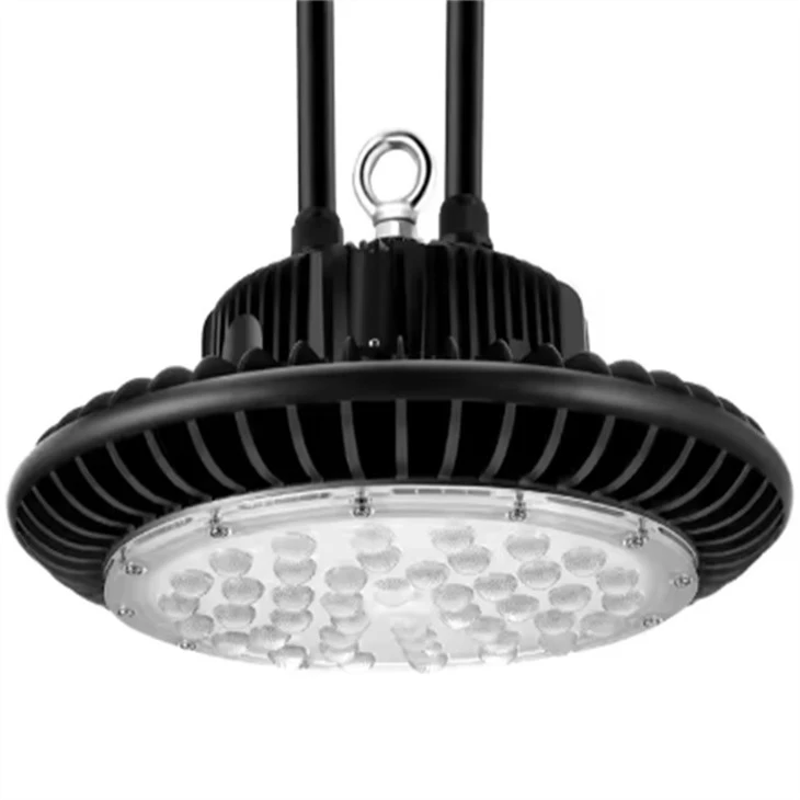 150W 하이 베이 UFO LED 조명 매장 조명