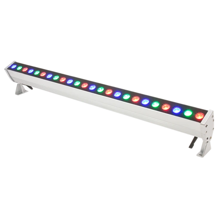 18W LED RGB WALL WASHER