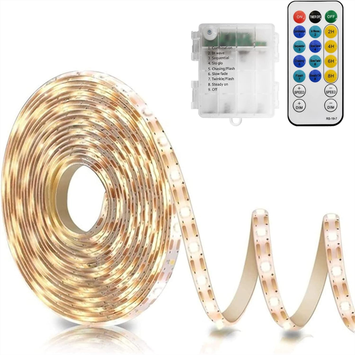 300 LED 5미터 LED 스트립 조명