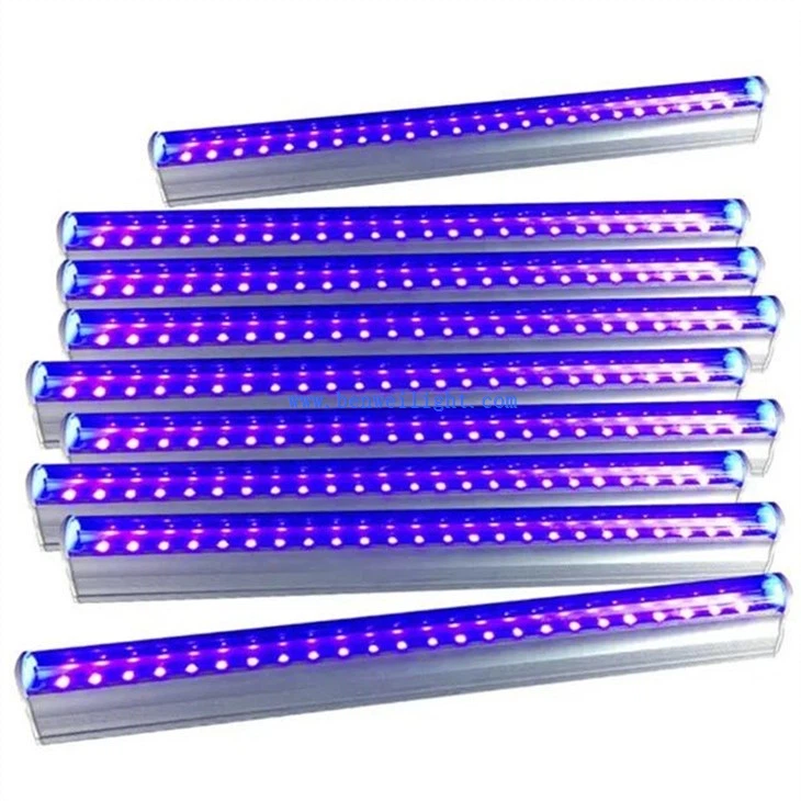 390-395nm UV Curing Blacklight (4)
