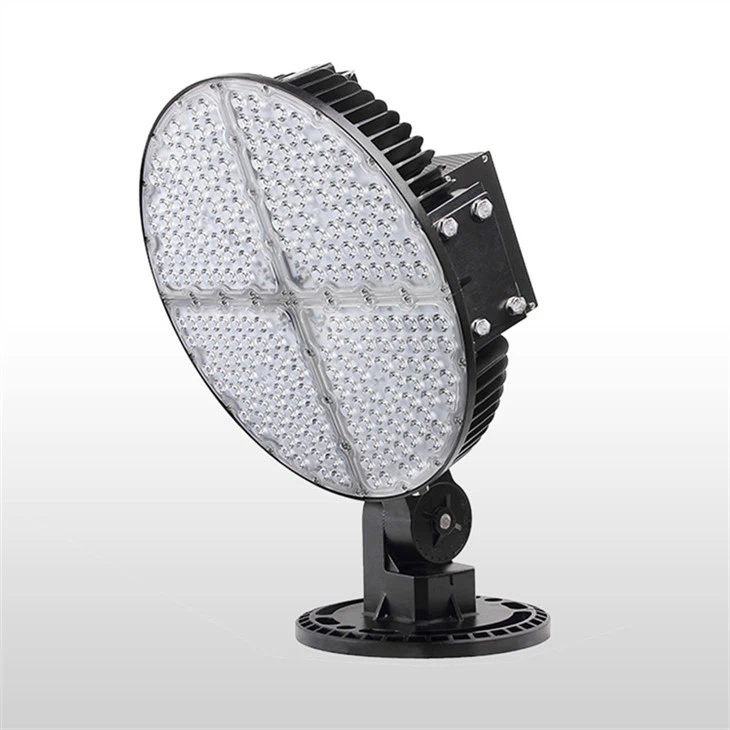 400W 크리켓 경기장 조명 LED 프로젝터 LED 투광 조명